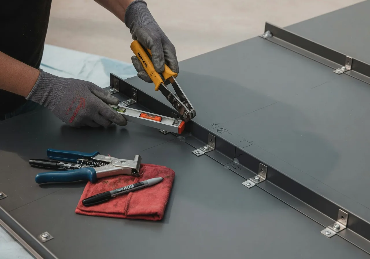 Why choose Metal Roofing Installation in Colton, OR